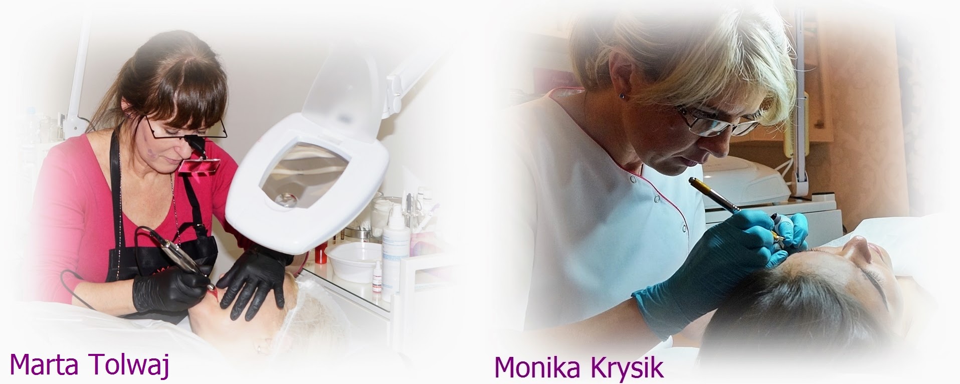 Salon Kosmetyczny Marta Tolwaj Marta i Monika
