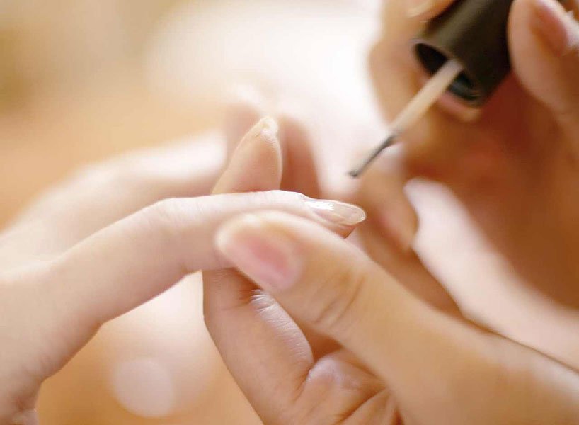  manicure