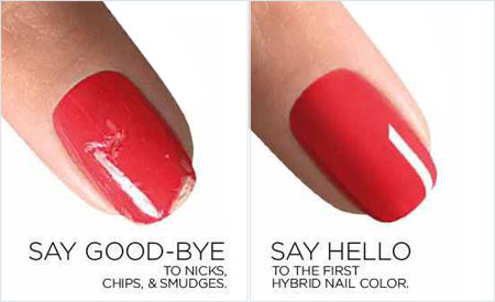 manicure
