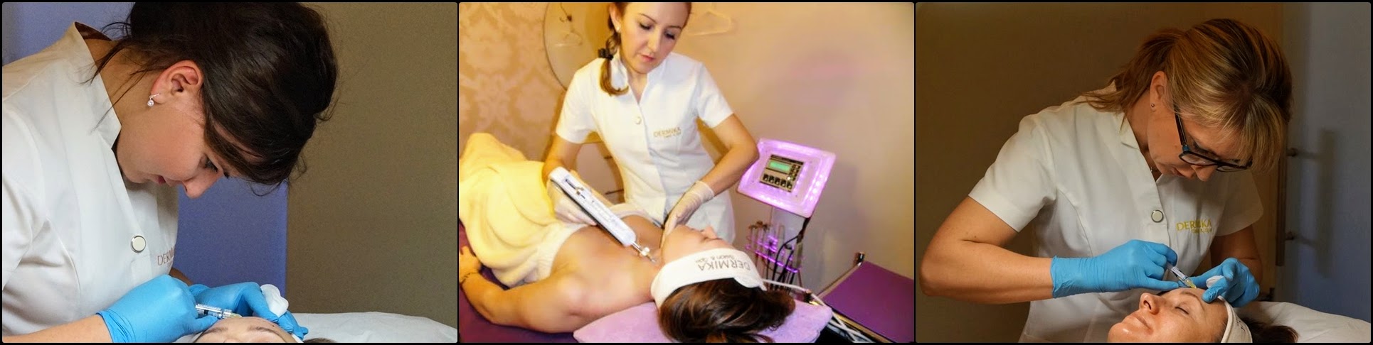 mezoterapia Salon Marta Tolwaj